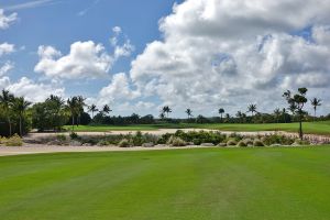 Punta Espada 6th Fairway